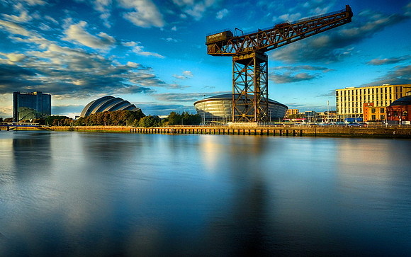 Glasgow Clyde