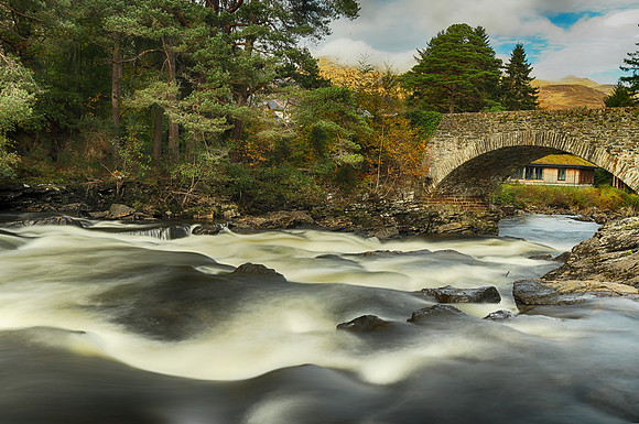 landscape photography Scotland