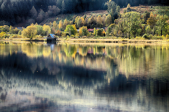 landscape photography Scotland