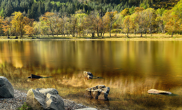 landscape photography Scotland