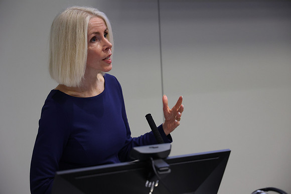 Post Graduate conference, Strathclyde University