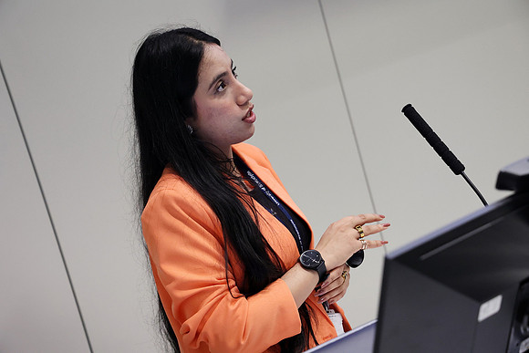 Post Graduate conference, Strathclyde University