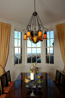 Interior Photography, Rocks Bar and Restaurant, Dunbar, Scotland