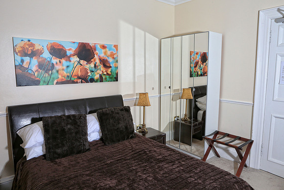 Interior photographer Scotland