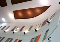 University of Highlands and Islands, Inverness College, Inverness