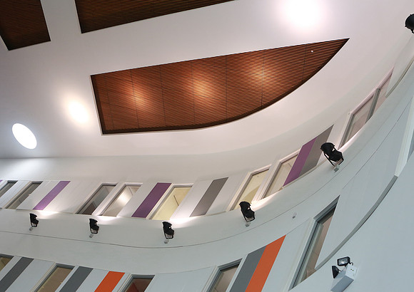 University of Highlands and Islands, Inverness College, Inverness