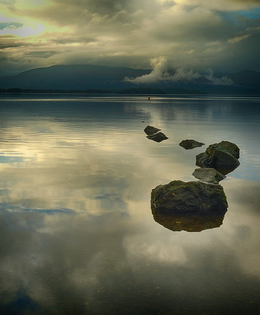 Milarrochy Bay