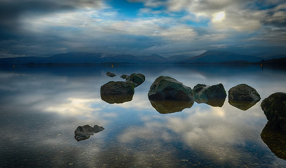 Milarrochy Bay