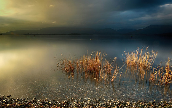 Milarrochy Bay