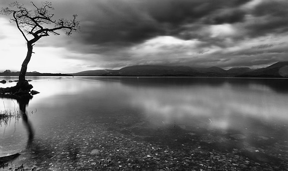 Milarrochy Bay