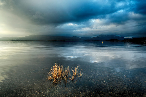 Milarrochy Bay