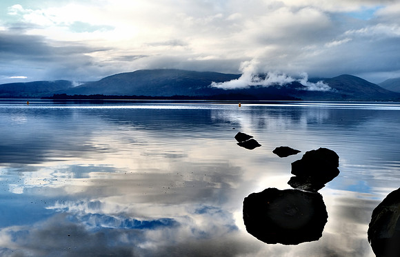 Milarrochy Bay