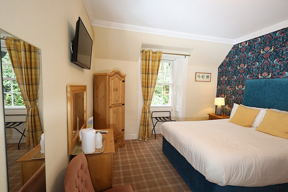 Interior photographer Scotland