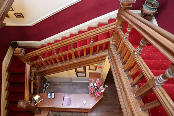 Interior photographer Scotland