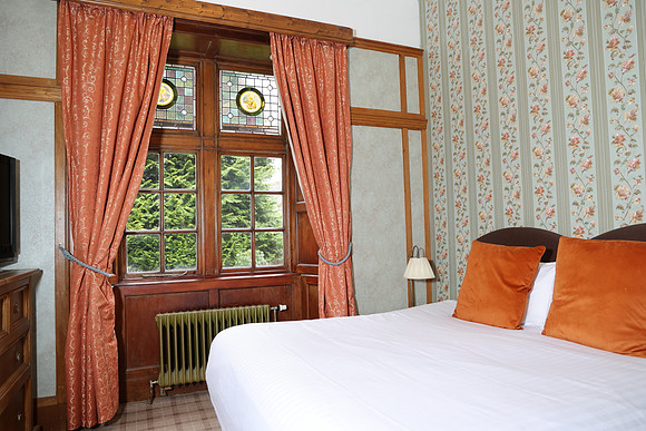 Interior photographer Scotland