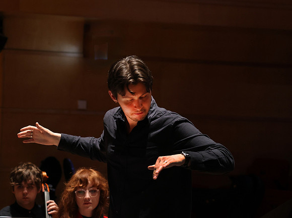 RCS Orchestra