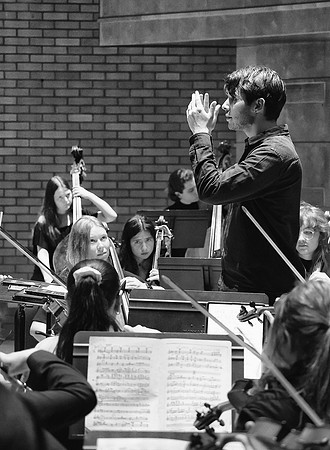 RCS Orchestra
