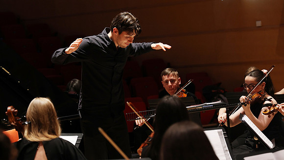 RCS Orchestra