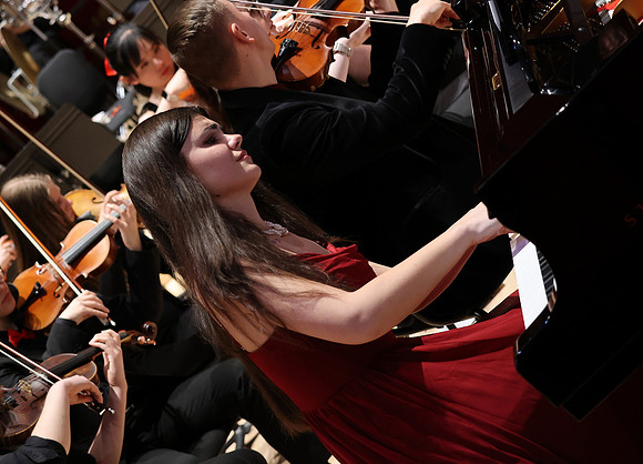 RCS Orchestra