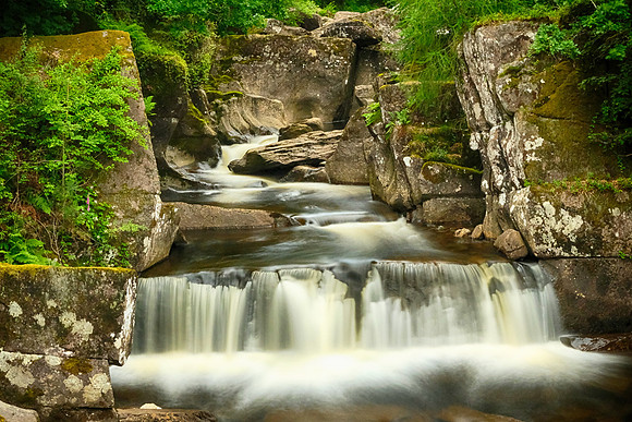 landscape photography, Argyll. Perthshire and the Trossachs