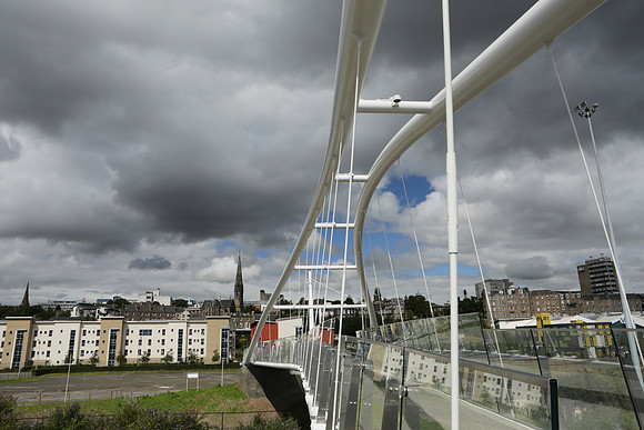 Dundee Town centre and offices