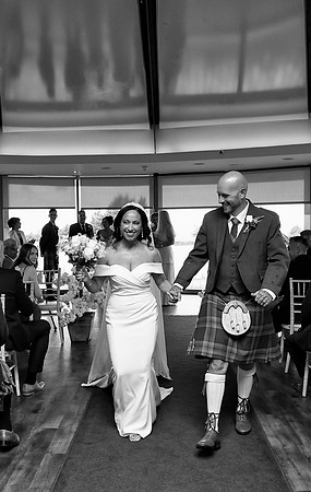 Wedding photos from The Vu, Bathgate
