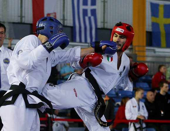 European Taekwondo Championship 2015, Ravenscraig Arena Motherwell, Scotland