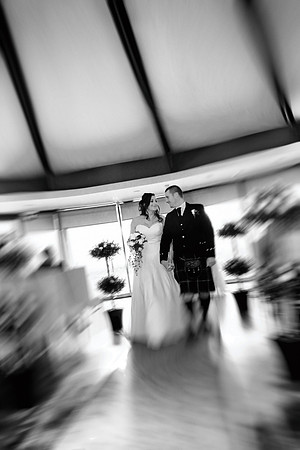 Lee and Archie wedding the vu bathgate, west lothian