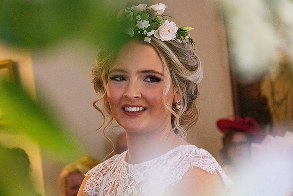 Wedding photography Perth Scotland