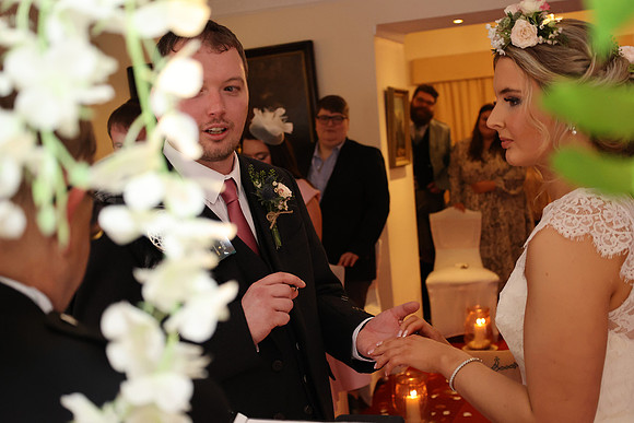 wedding photography Perth Scotland