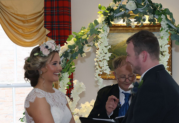 wedding photography Perth Scotland