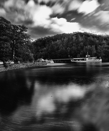 Loch Katrine
