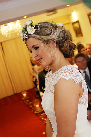 Wedding photography Perth Scotland