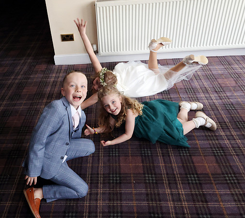 Wedding photography Perth Scotland