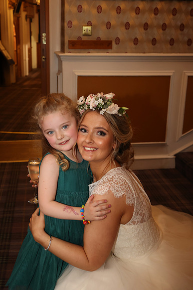 wedding photography Perth Scotland