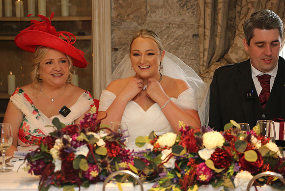Wedding Photography Citation Glasgow