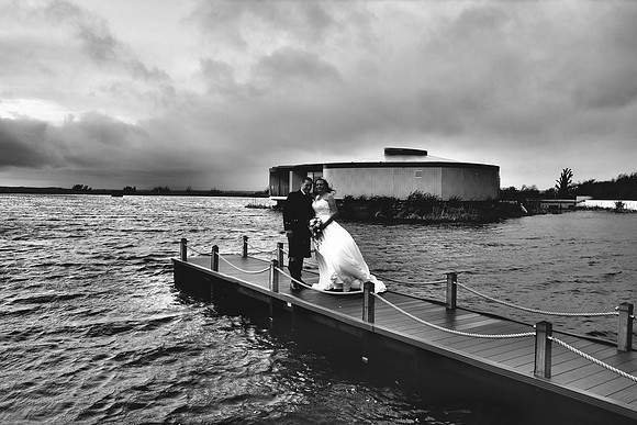 Lee and Archie wedding the vu bathgate, west lothian