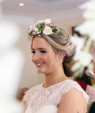 Wedding photography Perth Scotland