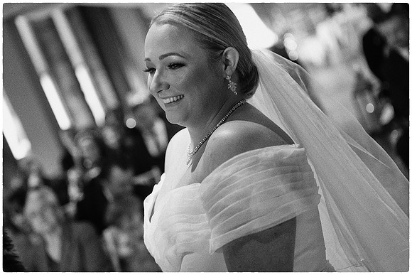 Wedding Photography Citation Glasgow