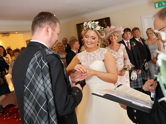 wedding photography Perth Scotland