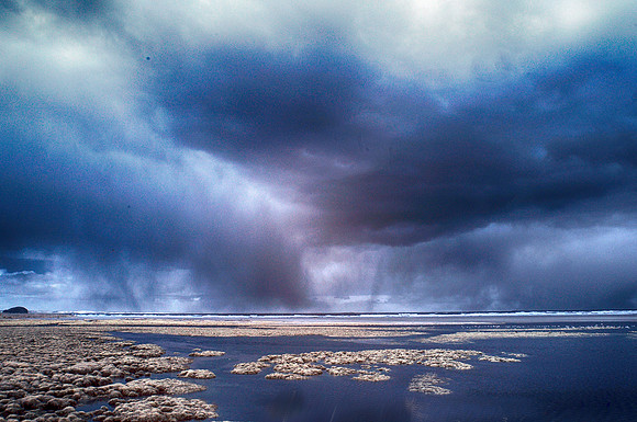 East Lothian seascape photography east lothian