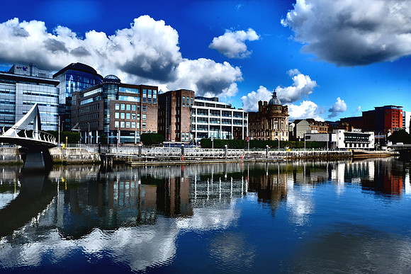 Corporate and Conference Photography Scotland, UK