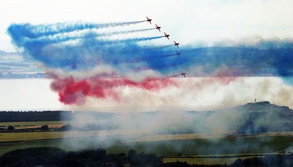 Corporate Photographer Scotland, East Fortune Airshow 2016, www.colinwrightphotography.co.uk