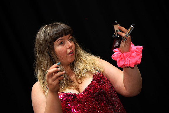 Edinburgh Festival Fringe Photography from the production of Guffy