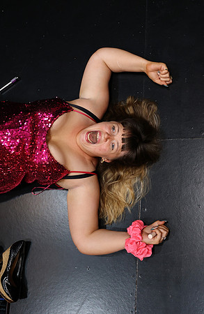 Edinburgh Festival Fringe Photography from the production of Guffy
