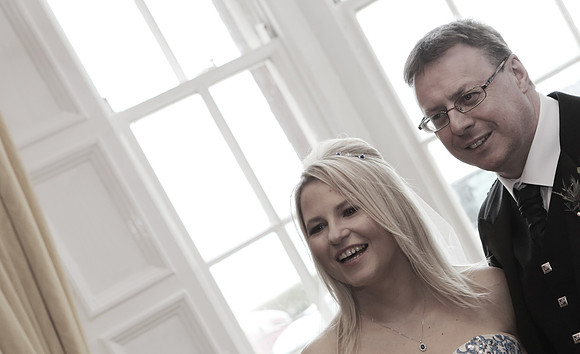 Wedding Photographer, Edinburgh