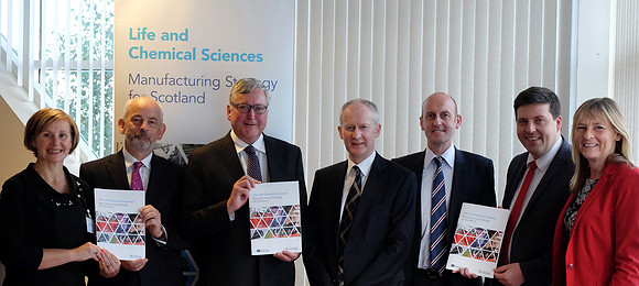 Corporate Photographer Scotland