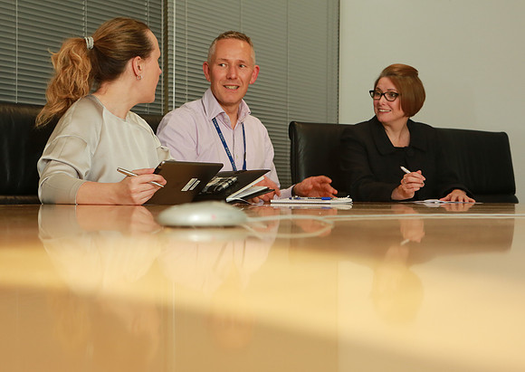 Corporate and Conference Photography Scotland, UK