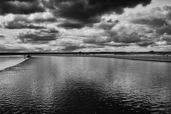 East Lothian seascape photography east lothian