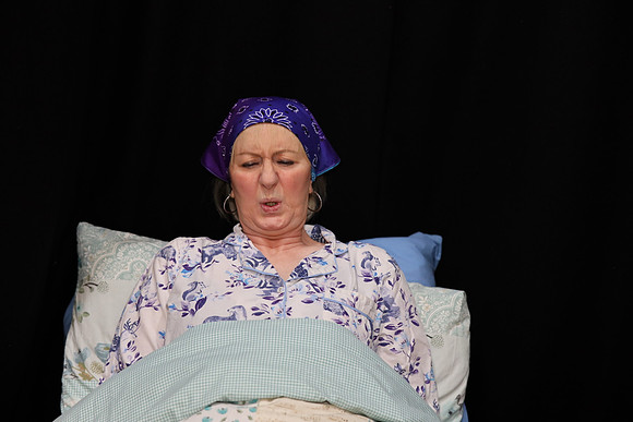 Edinburgh Festival Fringe Photography from the production of Guffy